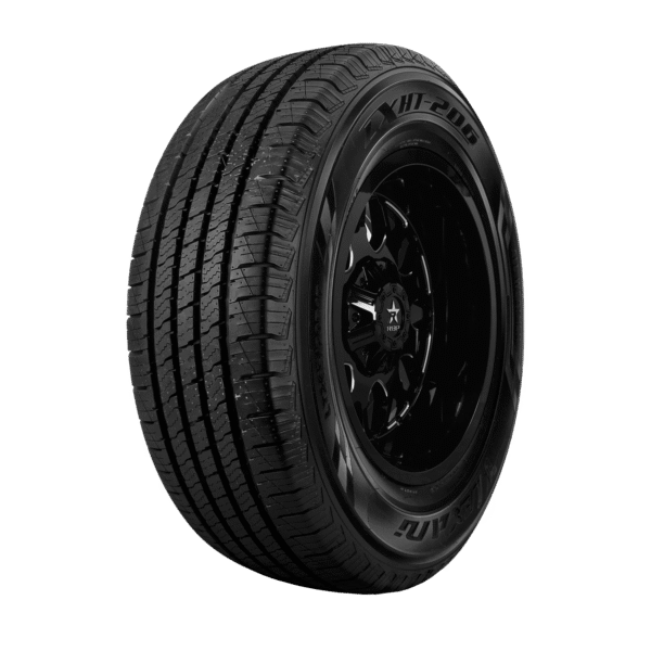 LEXANI TIRES® - LXHT-206