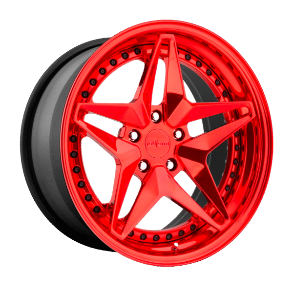 ROTIFORM® - AVV 3PC Custom Finish