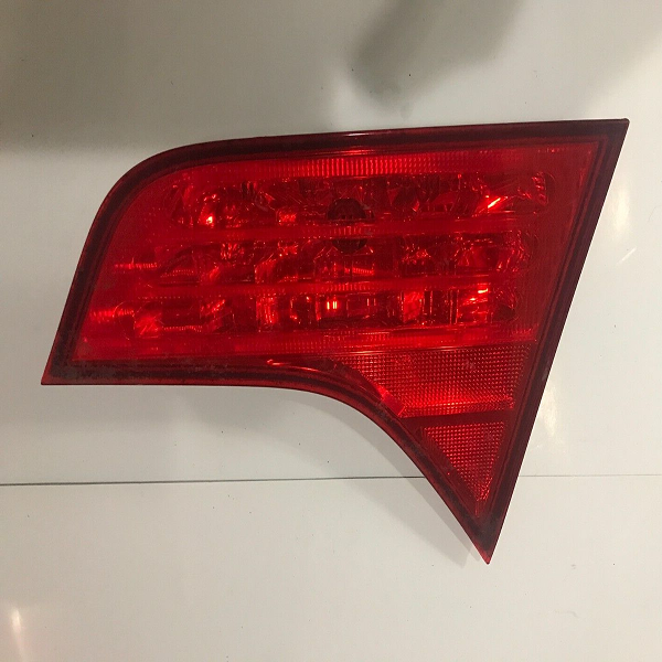 2006- 2008 Honda Civic Sedan Trunk Taillight Lamp Passenger Right | eBay