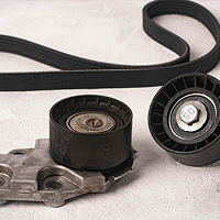 Belts and Timing component