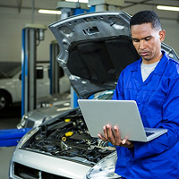 Engine management