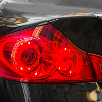 Headlifgts and taillights