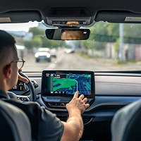 Navigation system