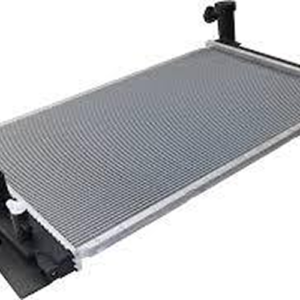 Toyota Corolla Radiator Assembly