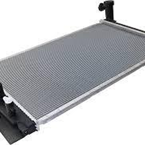 Toyota Corolla Radiator Assembly