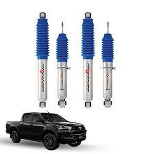 Toyota Hilux Heavy Duty Shock Absorbers