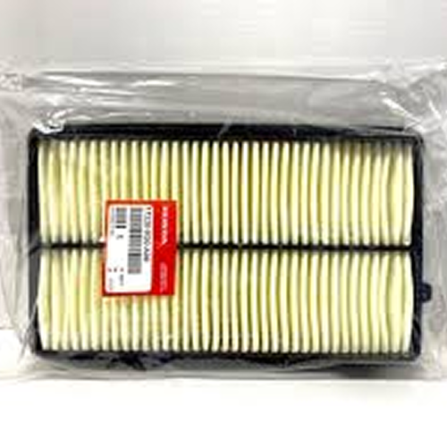 Honda Accord Air Filter Set