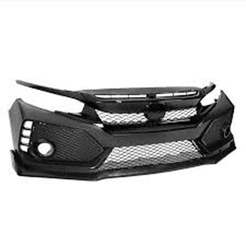 Honda Civic Front Bumper Kit