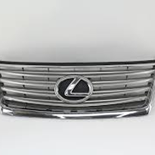 Lexus ES Chrome Grille Trim
